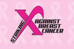 Striking Against Breast Cancer Tournament